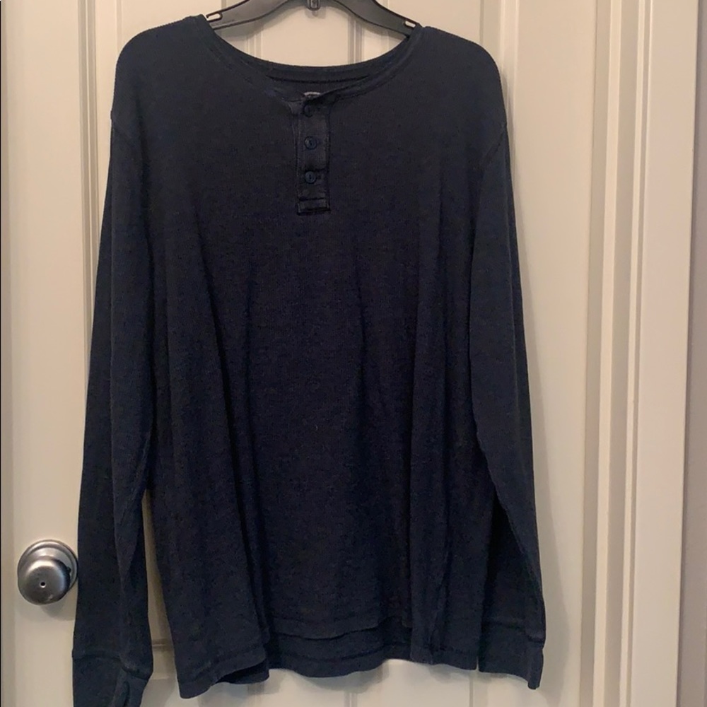 Old Navy Henley